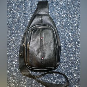 Tommy Hilfiger sling bag